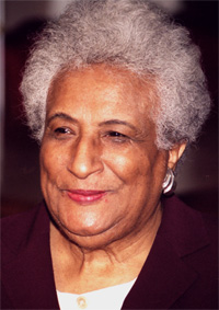 Констанс Бейкер Мотли