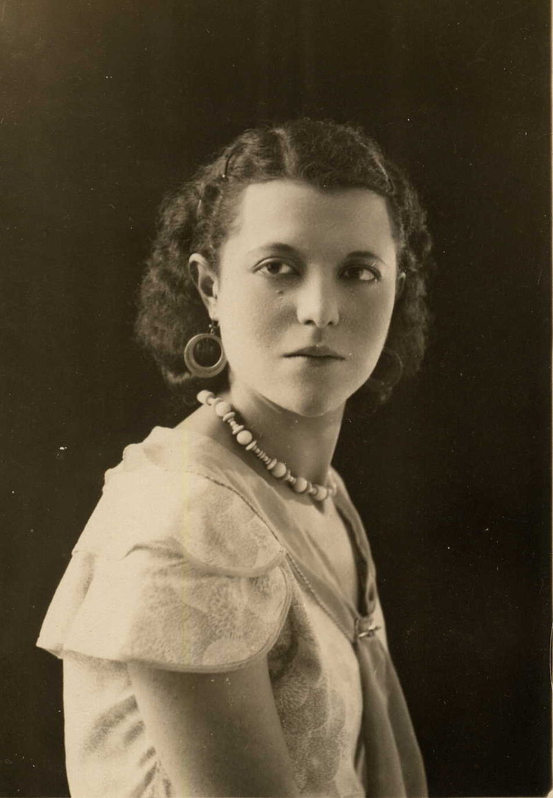 Консуэло Вильялон-Алеман