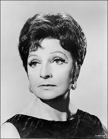 Корал  Браун