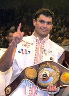 Корри Сандерс