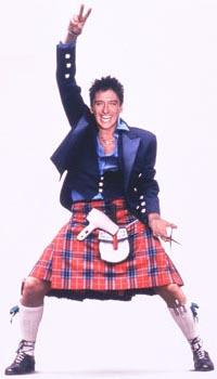 Крейг Фергюсон