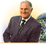 Крейг Баррет