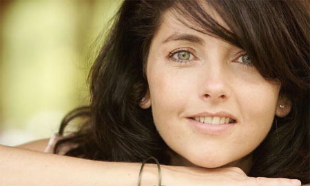 Кристиана Реали