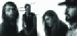 Кроссроудз