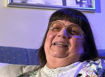 Кристал Саттон