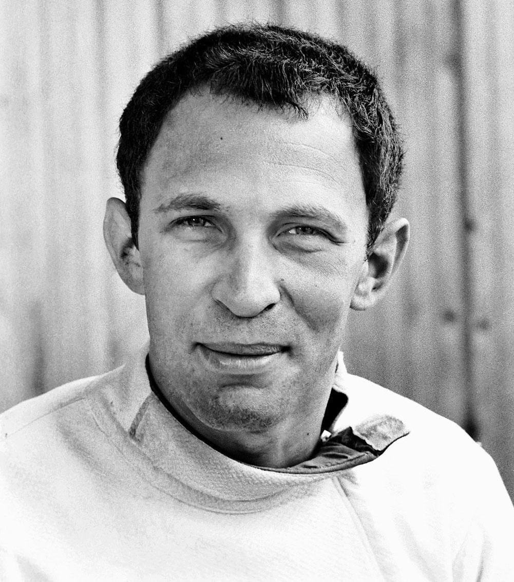 Чаба Феньвеши