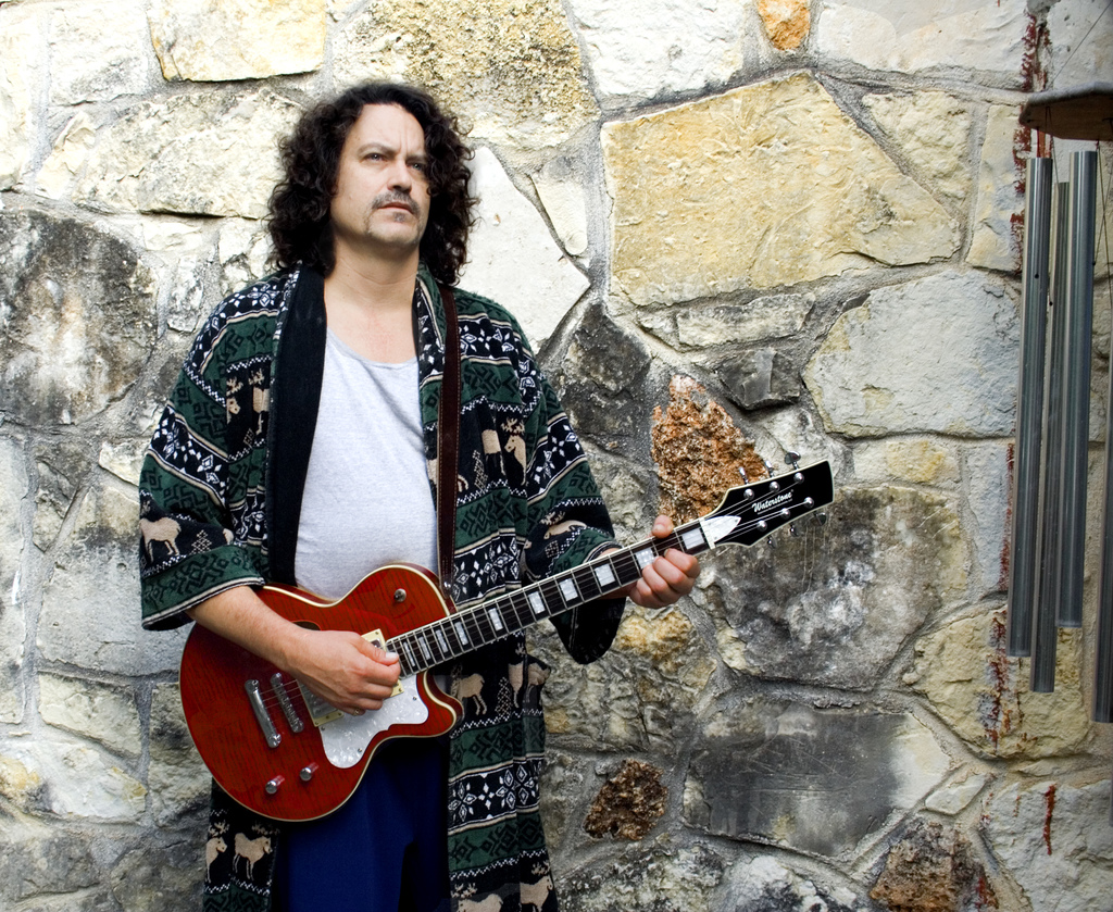 Курт Кирквуд