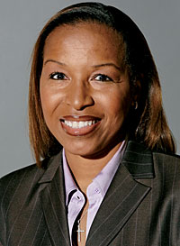 Синтия Купер