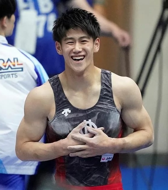 Дайки Хасимото