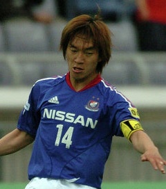 Дайсукэ Оку