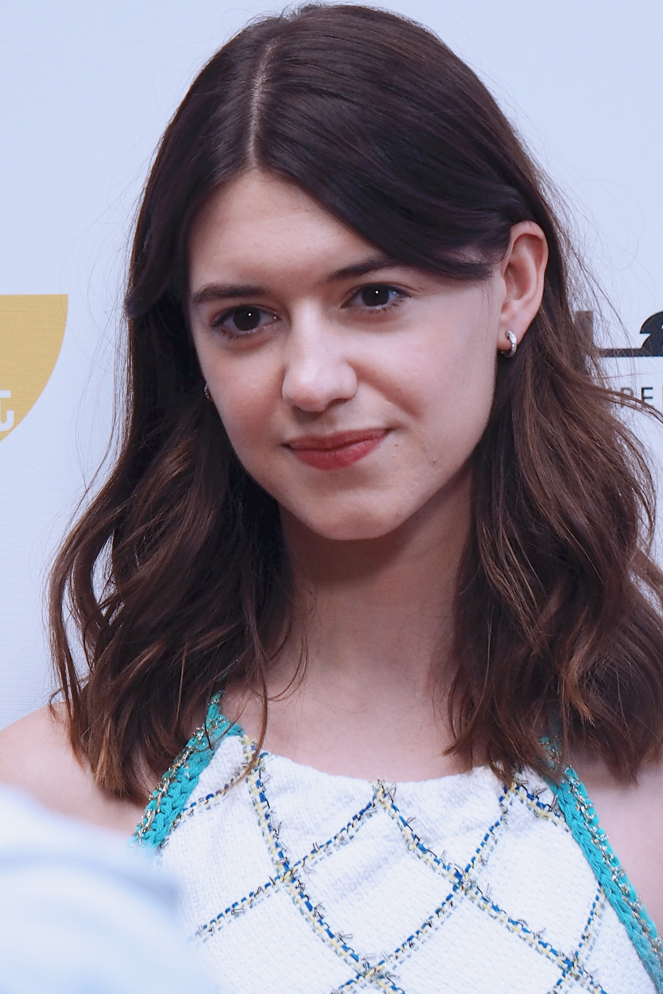 Дэйзи Эдгар-Джонс