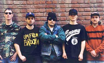 Дай пистолет