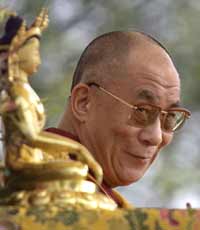 Далай Лама XIV