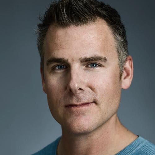 Дэн Мартелл