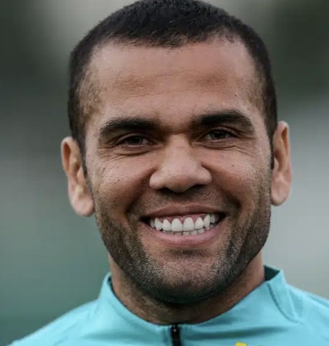 Дани (Даниэл) Алвес