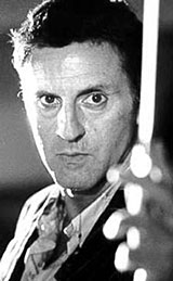 Даниэль Отой