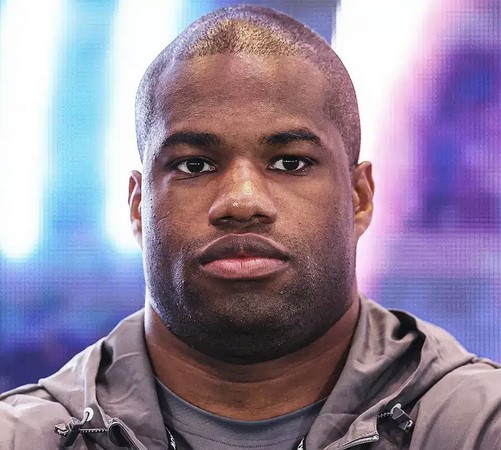 Даниель Дюбуа