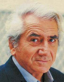 Даниэль Желен