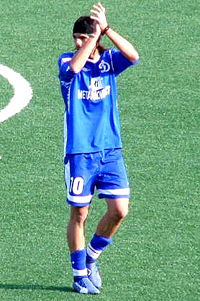 Даниэль Гомес