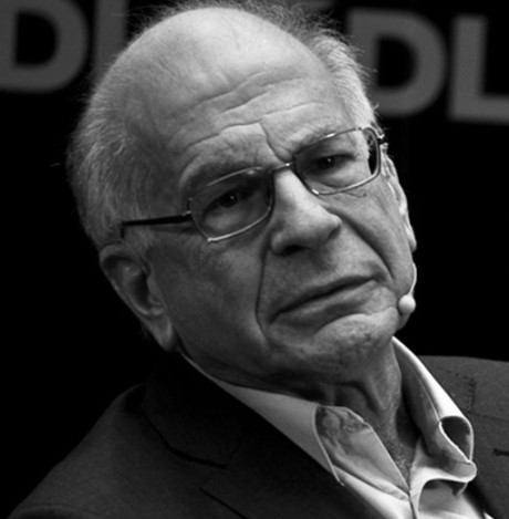 Дэниэл Канеман