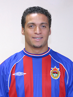 Даниэль Корвальо