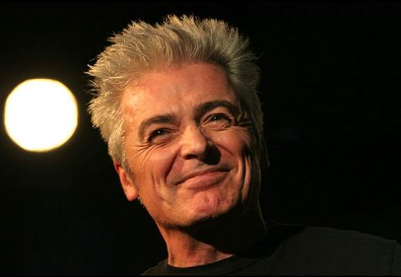 Даниель Лавуа