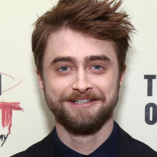 Дэниэл Рэдклифф