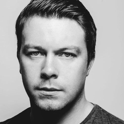 Даниэль Ригби