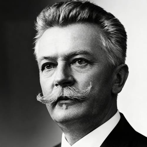 Даниэль Сваровски