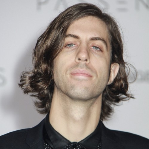 Дэниел Уэйн Сермон