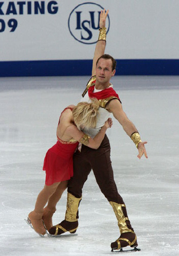 Даниэль Венде