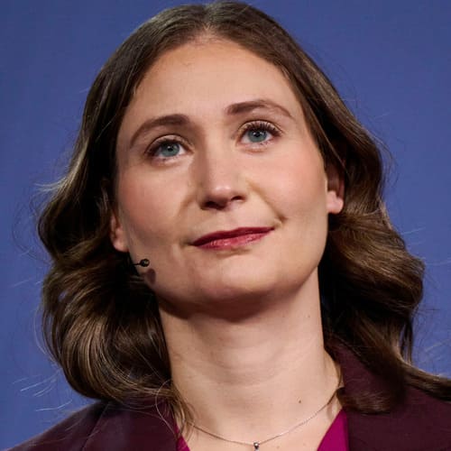 Даниэла Амодей