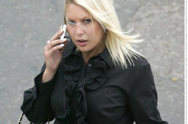 Даниэль Ривз