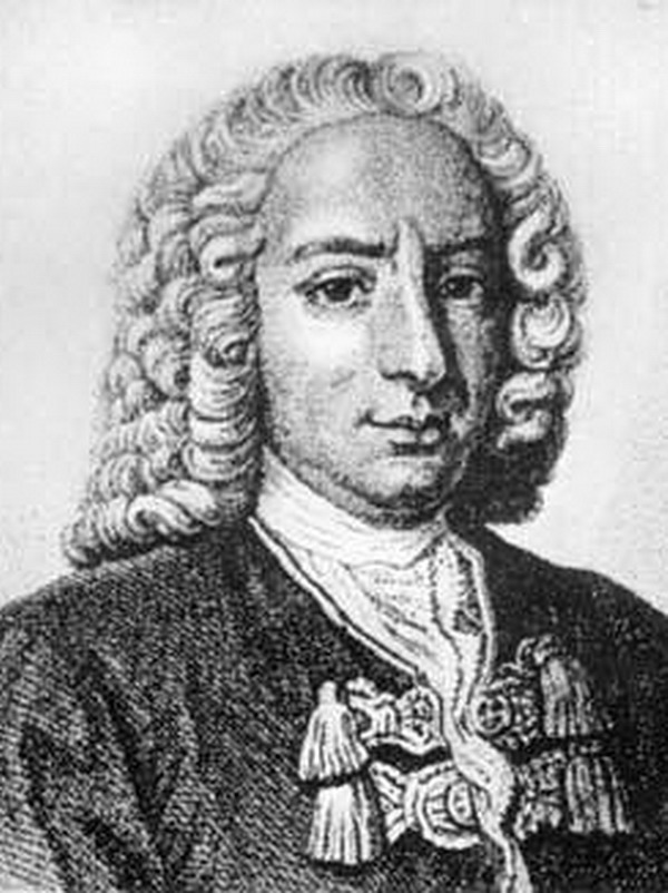 Даниил Бернулли