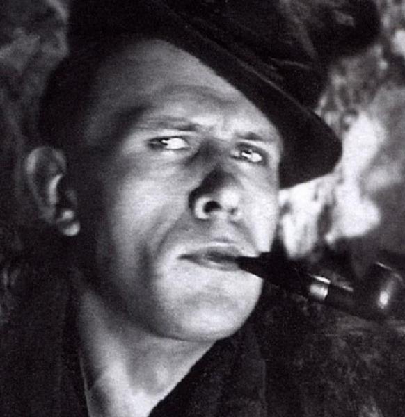 Даниил Хармс