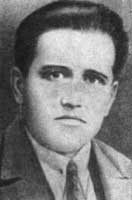 Даниил Выставкин