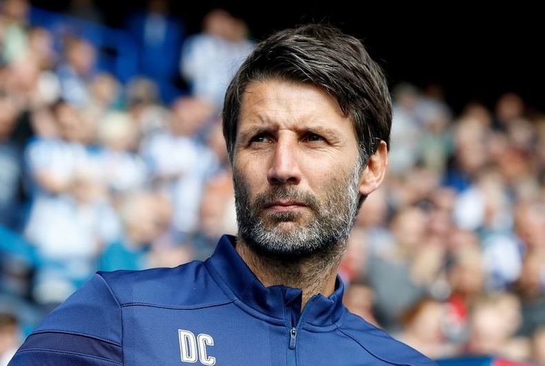 Дэнни Коули