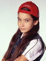 Дарья Бондаренко