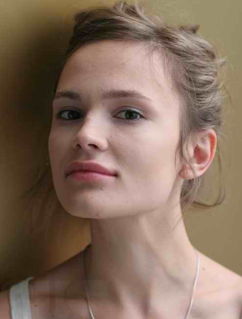 Дарья Чаруша (Симоненко)