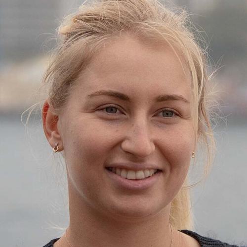 Дарья Гаврилова