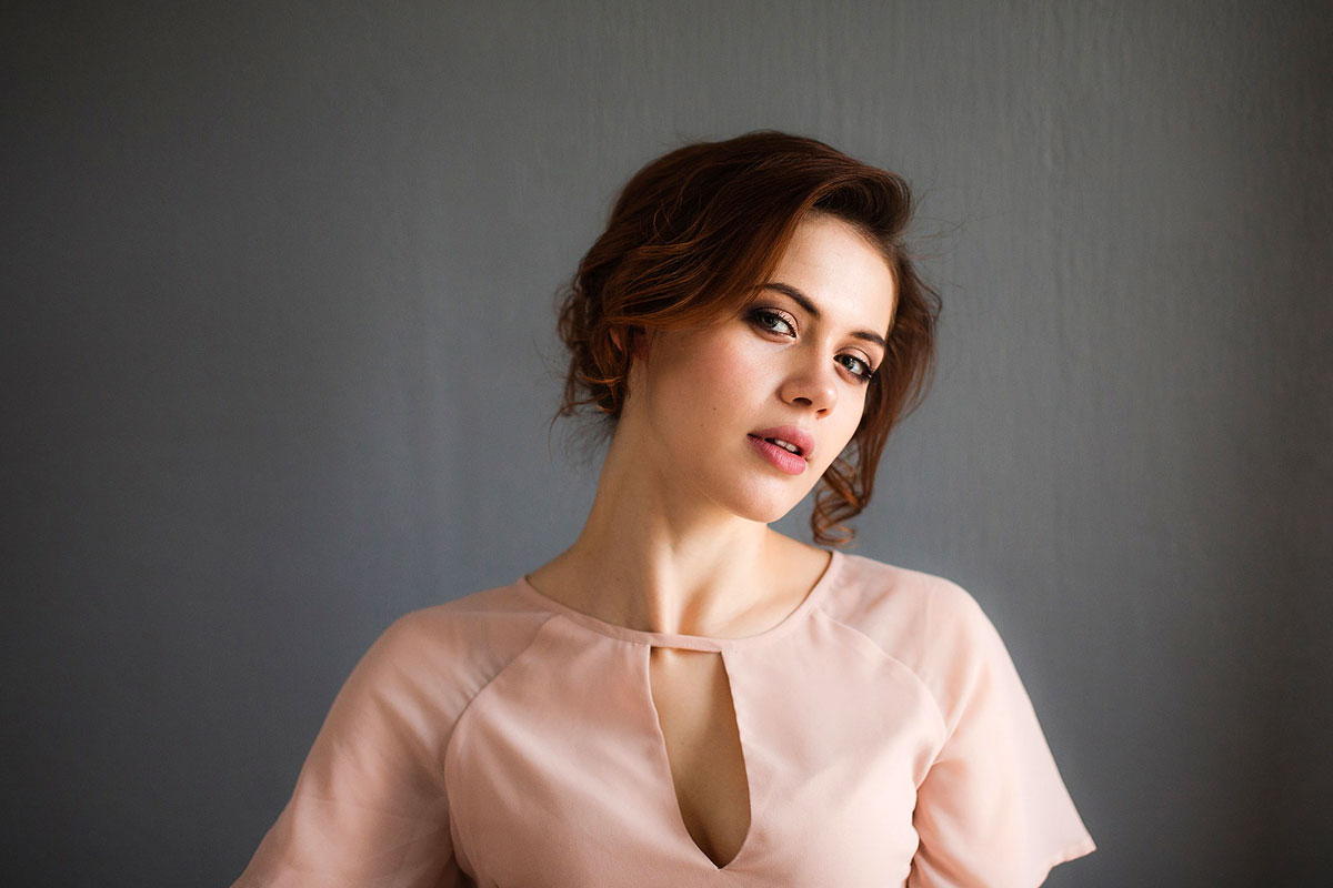 Дарья Ленда