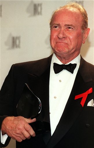 Даррен МакГейвин