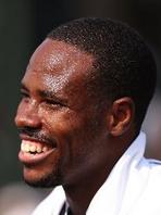 Дарвис Паттон