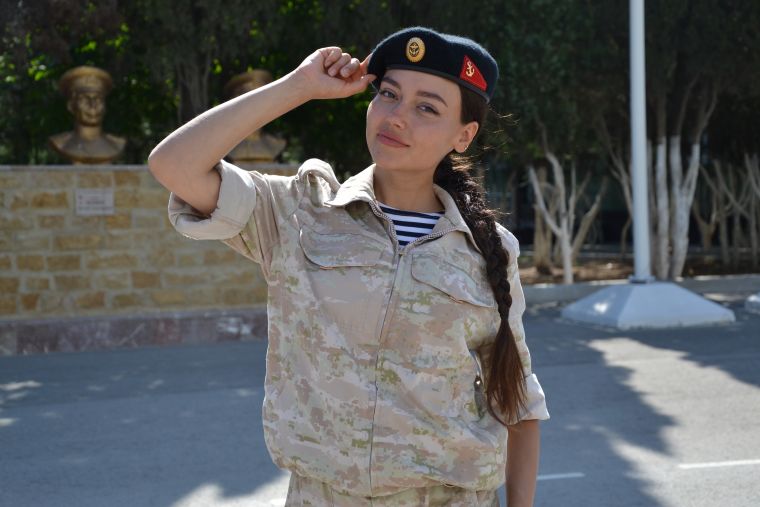 Дарья Разумовская