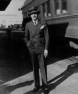 Дэшил Хэммет