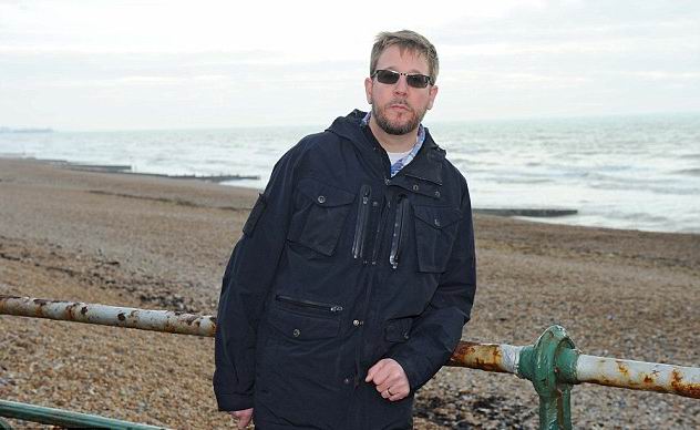 Дэйв Тайлер