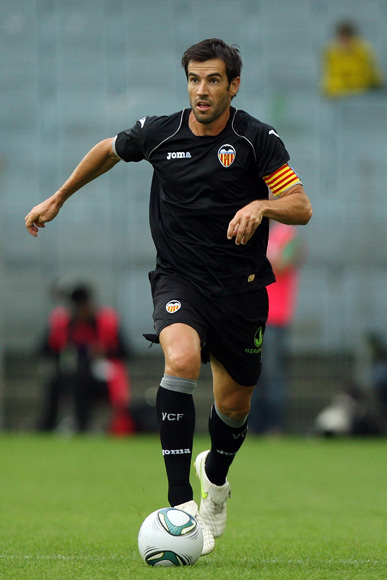 Давид Альбельда