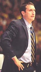 Дэвид Блатт