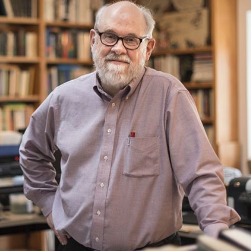 Дэвид Бордуэлл