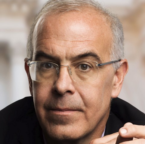 Дэвид   Брукс